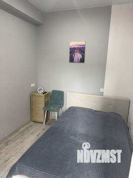1-к квартира, на длительный срок, 37м2, 2/10 этаж