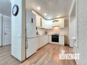 Студия квартира, посуточно, 55м2, 2/5 этаж