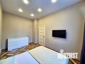 1-к квартира, посуточно, 39м2, 2/7 этаж