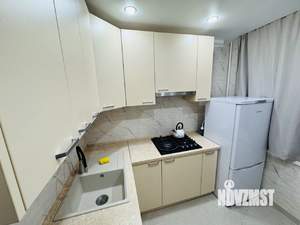 1-к квартира, на длительный срок, 35м2, 3/6 этаж