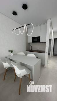 Студия квартира, на длительный срок, 24м2, 13/19 этаж