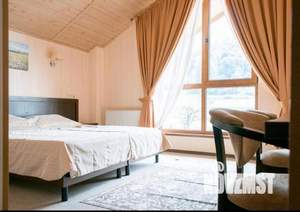 1-к квартира, посуточно, 19м2, 1/1 этаж