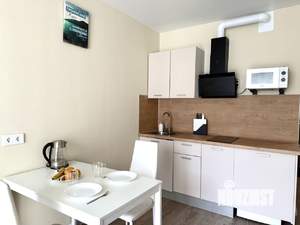 Студия квартира, посуточно, 28м2, 9/12 этаж