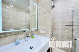 1-к квартира, посуточно, 60м2, 7/19 этаж