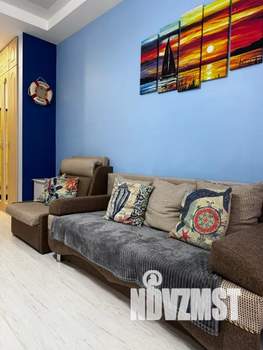 Студия квартира, посуточно, 27м2, 2/7 этаж