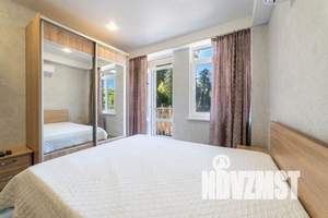 1-к квартира, посуточно, 27м2, 1/7 этаж