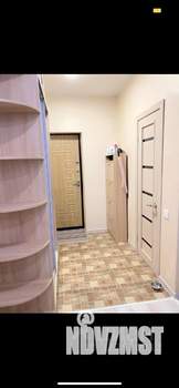 Студия квартира, на длительный срок, 32м2, 2/4 этаж