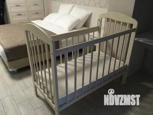 2-к квартира, посуточно, 48м2, 1/1 этаж