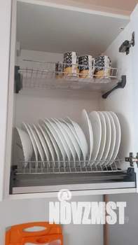 2-к квартира, посуточно, 50м2, 21/25 этаж