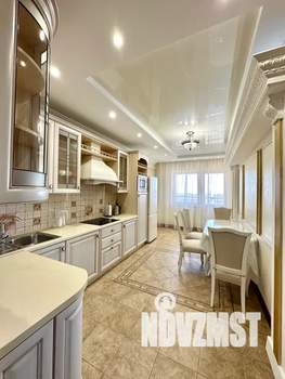 2-к квартира, посуточно, 90м2, 12/19 этаж