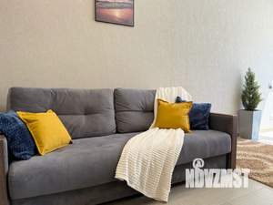 1-к квартира, посуточно, 50м2, 1/16 этаж