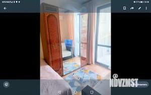 1-к квартира, на длительный срок, 26м2, 2/6 этаж