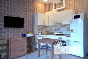 1-к квартира, посуточно, 25м2, 2/9 этаж