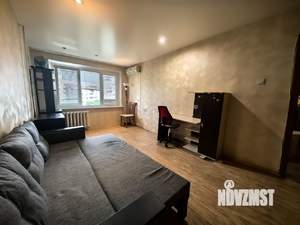 1-к квартира, на длительный срок, 30м2, 4/5 этаж