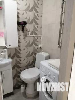Студия квартира, посуточно, 20м2, 4/5 этаж