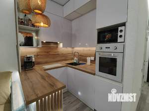 Студия квартира, посуточно, 22м2, 1/5 этаж