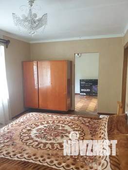 2-к квартира, посуточно, 37м2, 1/6 этаж
