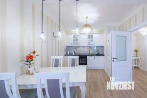 2-к квартира, посуточно, 70м2, 1/1 этаж