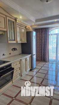 3-к квартира, посуточно, 150м2, 5/6 этаж