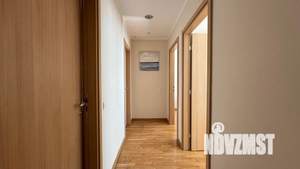 4-к квартира, посуточно, 160м2, 12/16 этаж