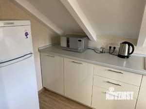 3-к квартира, на длительный срок, 90м2, 4/4 этаж