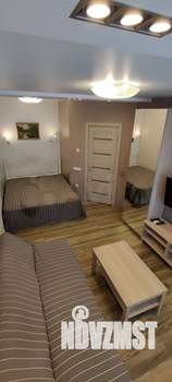 2-к квартира, посуточно, 50м2, 7/7 этаж