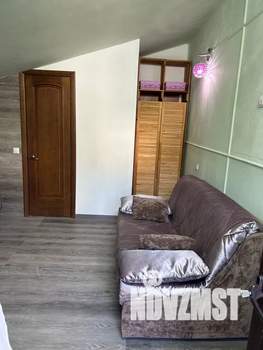 Студия квартира, посуточно, 17м2, 2/2 этаж