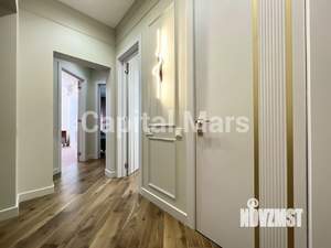3-к квартира, на длительный срок, 70м2, 2/17 этаж