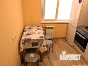 1-к квартира, посуточно, 29м2, 2/5 этаж