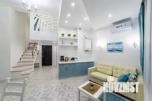 3-к квартира, посуточно, 49м2, 8/8 этаж