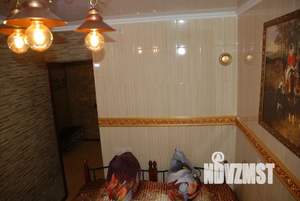 2-к квартира, посуточно, 52м2, 5/12 этаж