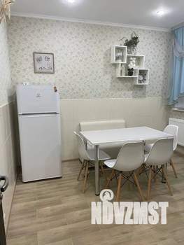2-к квартира, посуточно, 50м2, 2/3 этаж