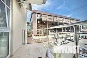 1-к квартира, посуточно, 38м2, 3/3 этаж