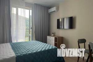 1-к квартира, посуточно, 27м2, 11/12 этаж