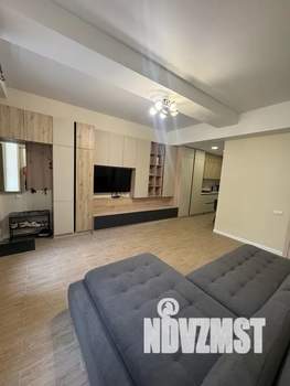 2-к квартира, посуточно, 55м2, 1/3 этаж