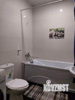 Студия квартира, на длительный срок, 37м2, 13/19 этаж