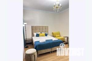 1-к квартира, посуточно, 25м2, 1/3 этаж