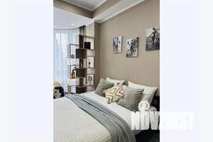 1-к квартира, посуточно, 30м2, 3/8 этаж