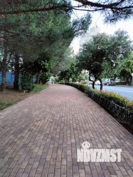 1-к квартира, посуточно, 35м2, 5/5 этаж