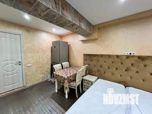 Студия квартира, посуточно, 31м2, 1/8 этаж