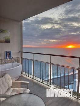 2-к квартира, посуточно, 68м2, 9/16 этаж