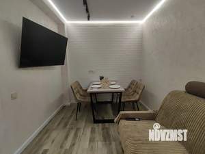 2-к квартира, посуточно, 38м2, 1/3 этаж