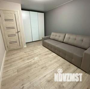 2-к квартира, посуточно, 55м2, 1/1 этаж