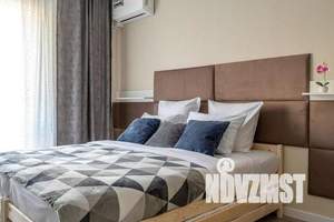 1-к квартира, посуточно, 27м2, 7/12 этаж