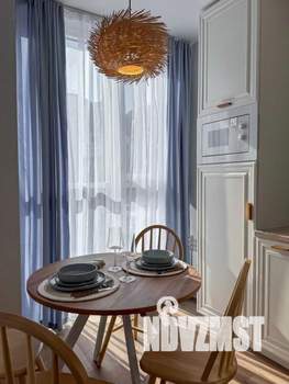 1-к квартира, посуточно, 29м2, 1/1 этаж