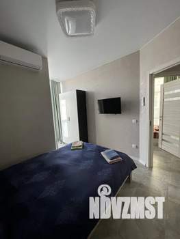 2-к квартира, посуточно, 46м2, 3/5 этаж