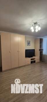 1-к квартира, посуточно, 45м2, 8/14 этаж