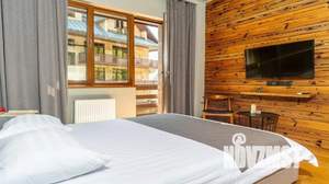 1-к квартира, посуточно, 27м2, 1/1 этаж