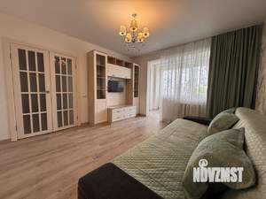 2-к квартира, посуточно, 55м2, 7/9 этаж
