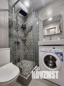 1-к квартира, посуточно, 15м2, 3/19 этаж